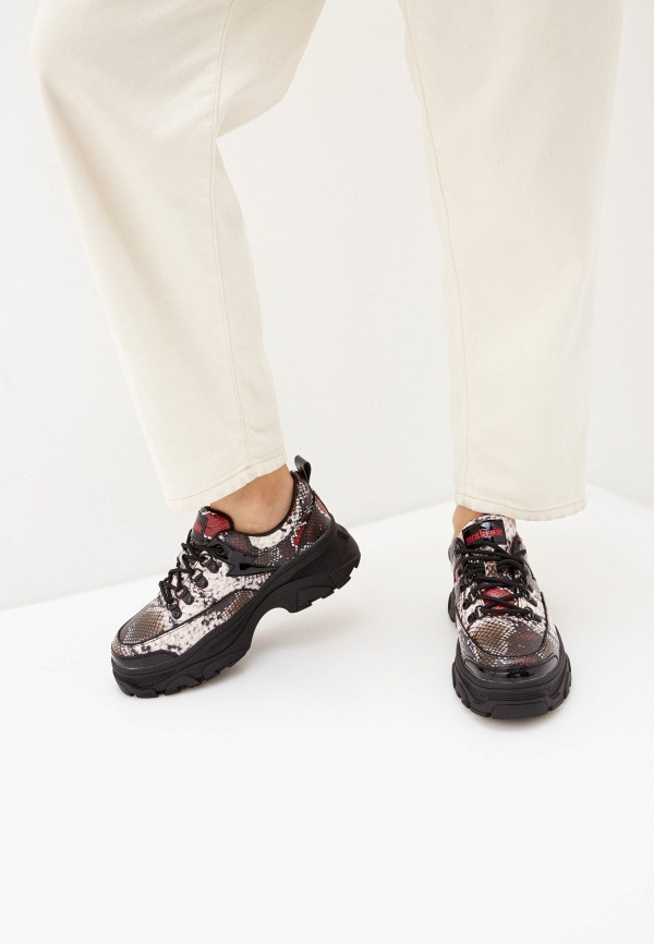 фото Кроссовки skechers