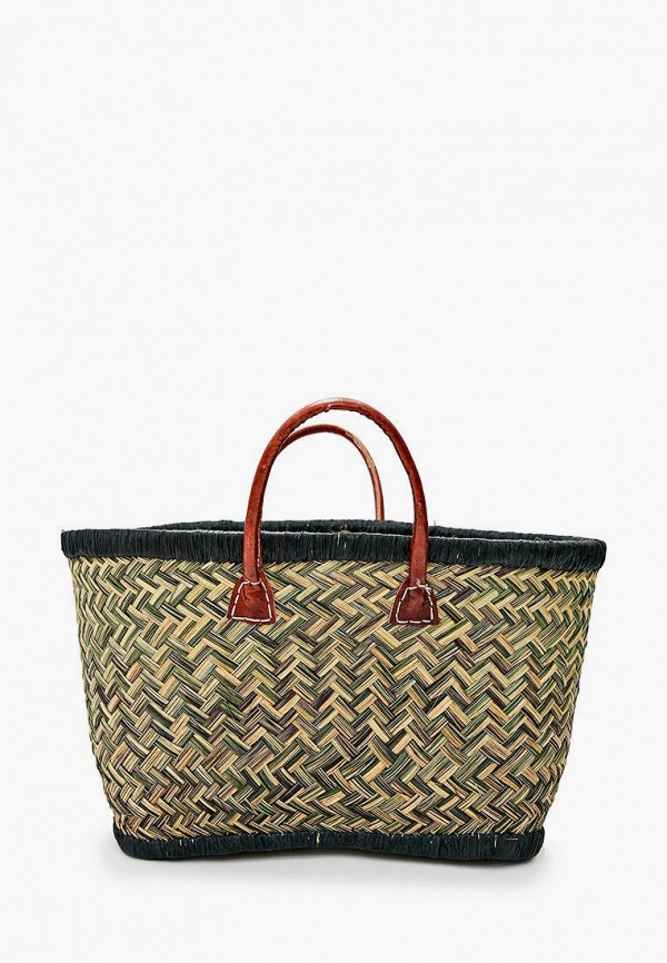 

Сумка Le Comptoir de la Plage, Бежевый, Le Comptoir de la Plage MP002XW07BTQ