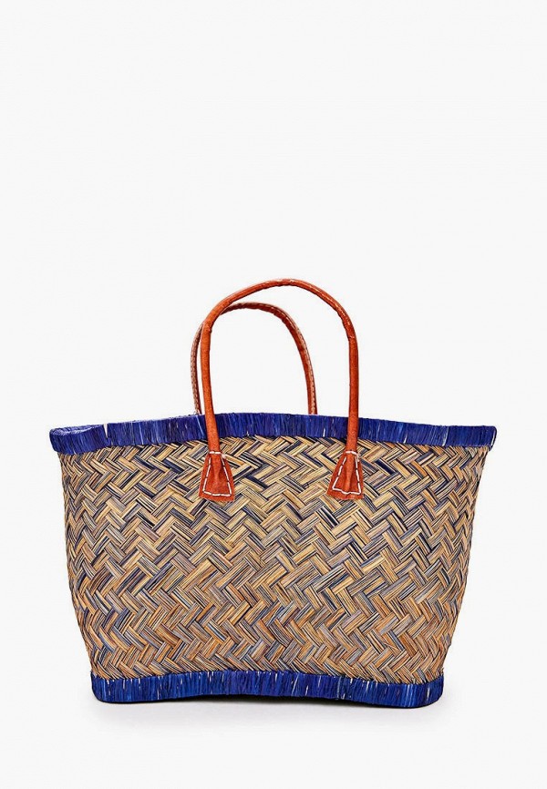 

Сумка Le Comptoir de la Plage, Бежевый, Le Comptoir de la Plage MP002XW07BTU