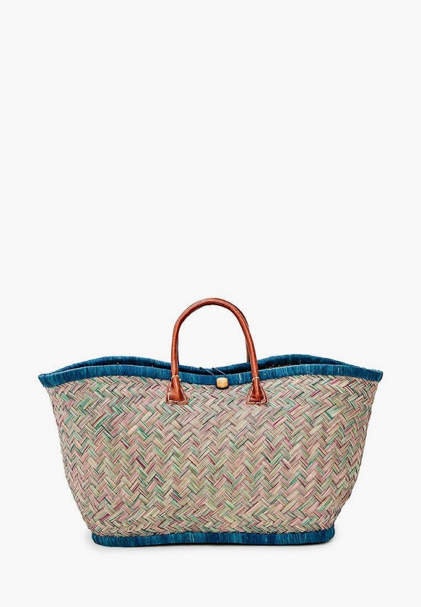 

Сумка Le Comptoir de la Plage, Бежевый, Le Comptoir de la Plage MP002XW07BTZ