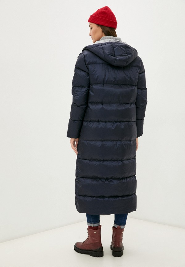 фото Пуховик national geographic