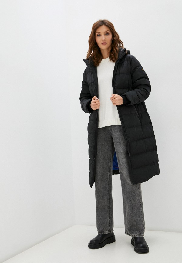 фото Куртка утепленная national geographic