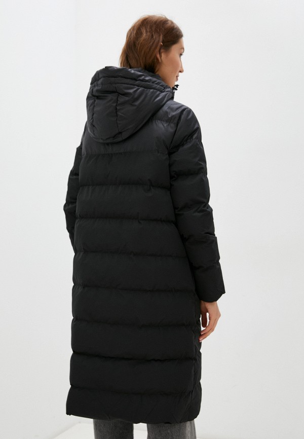 фото Куртка утепленная national geographic