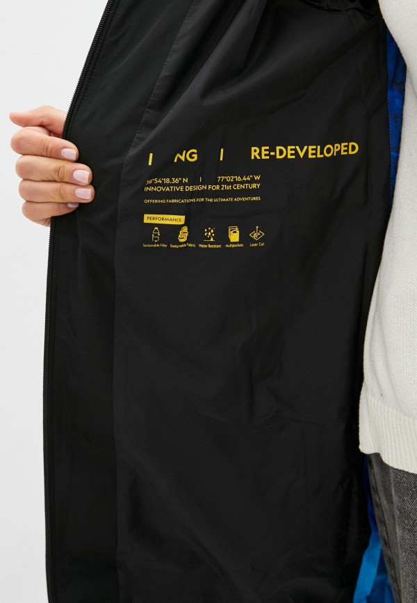 фото Куртка утепленная national geographic