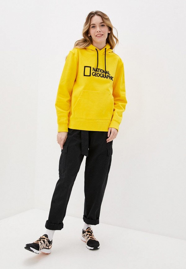 фото Худи national geographic