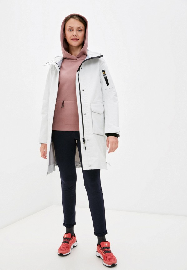 фото Парка national geographic