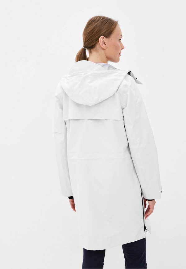 

Парка National Geographic, Серый, URBAN TECH parka