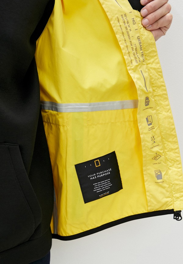 фото Парка national geographic