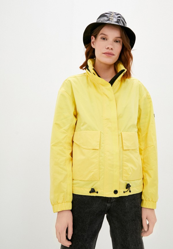 фото Ветровка national geographic