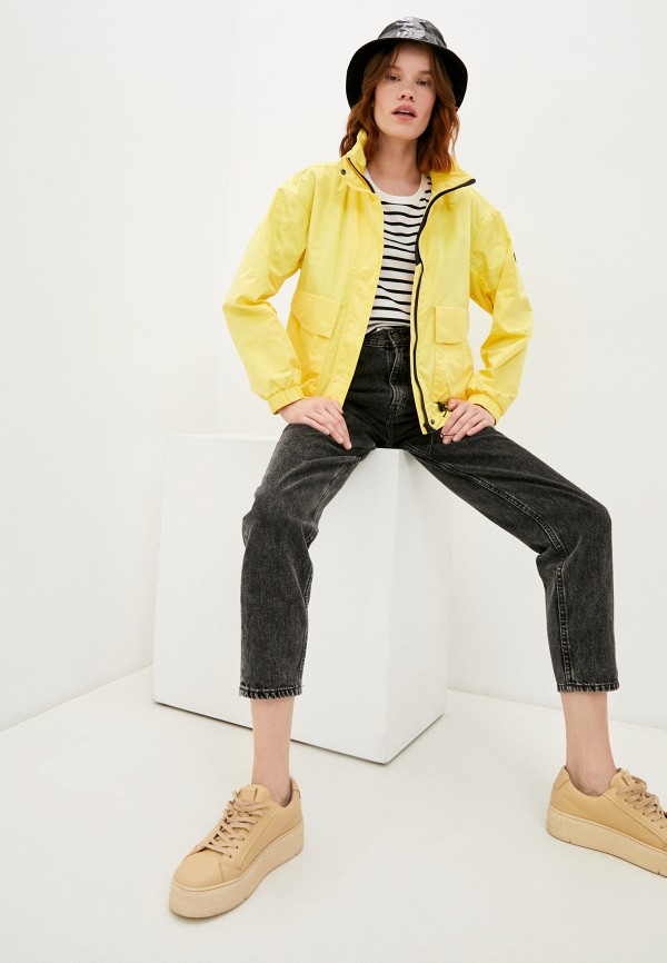 фото Ветровка national geographic