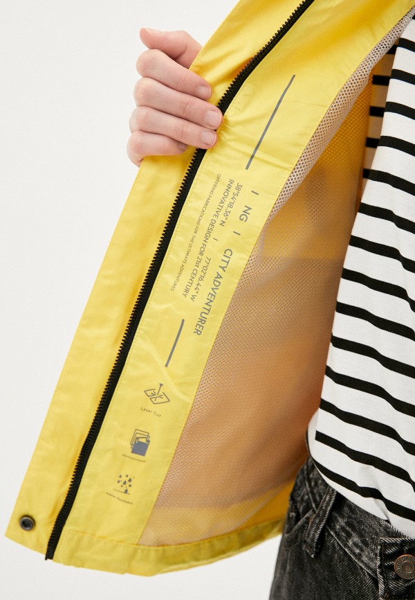 фото Ветровка national geographic