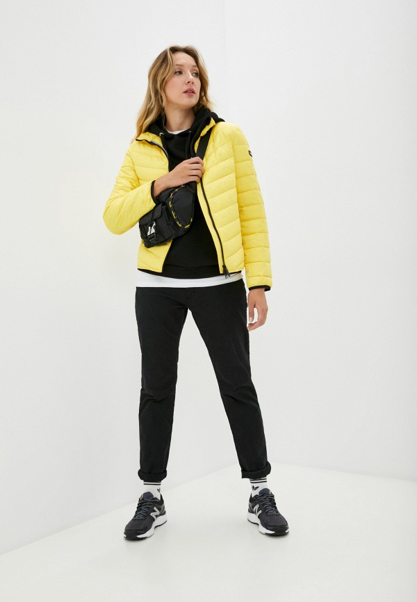 фото Куртка утепленная national geographic