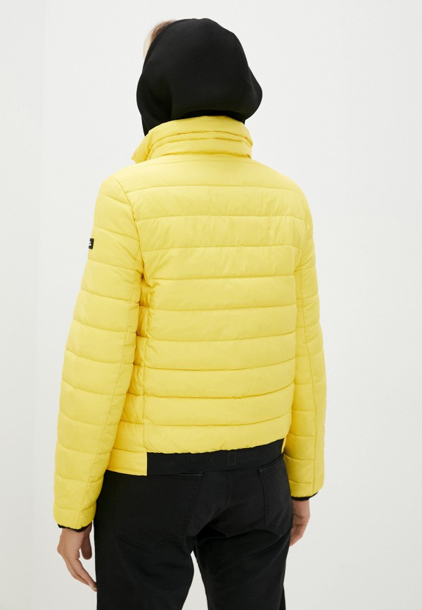 фото Куртка утепленная national geographic