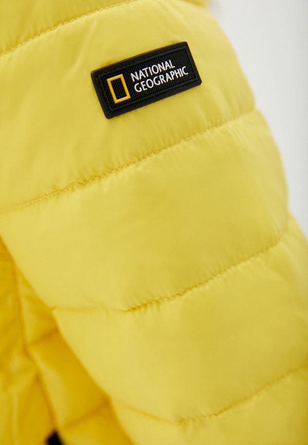 фото Куртка утепленная national geographic