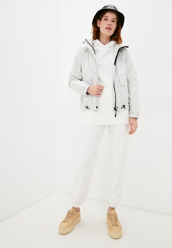 

Куртка National Geographic, Белый, CITY ADVENTURER blouson