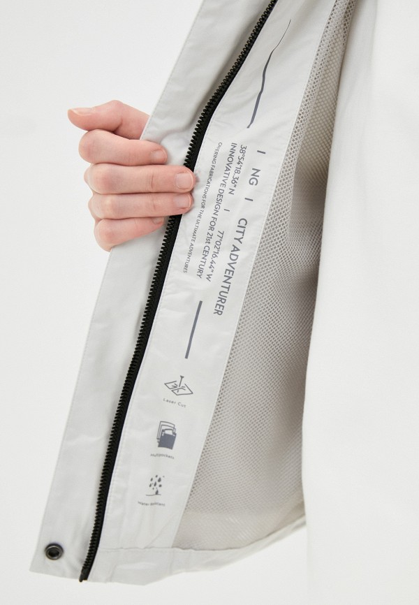 фото Куртка national geographic