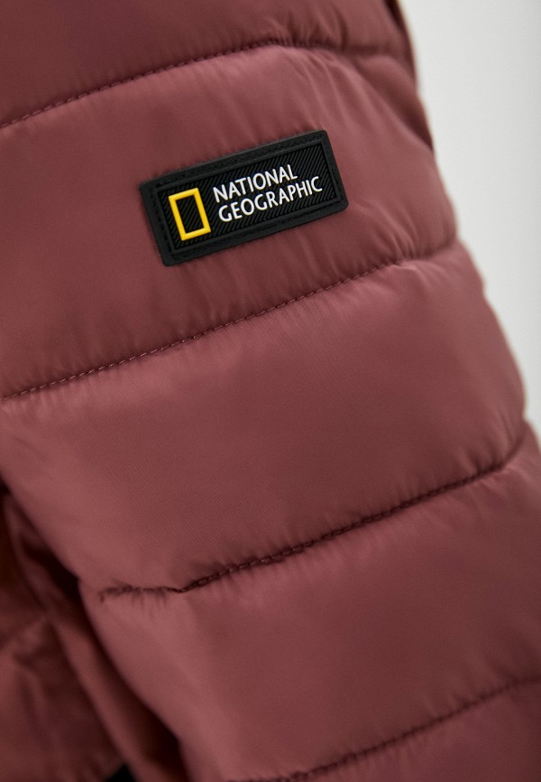 фото Куртка утепленная national geographic