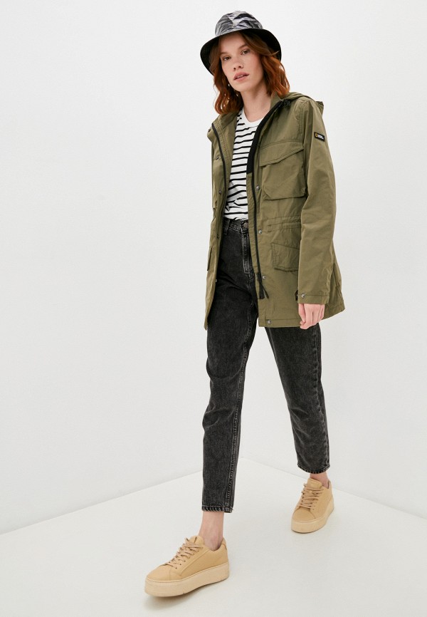 фото Парка national geographic