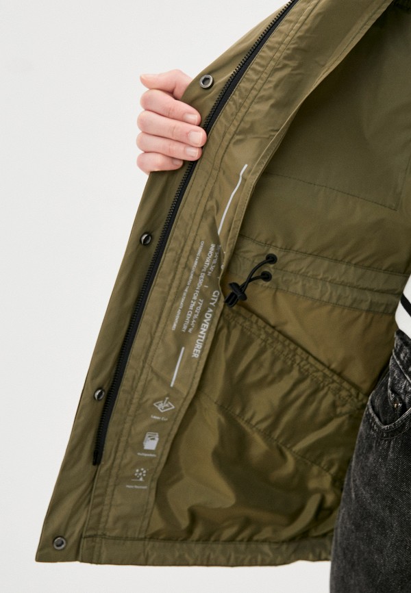 фото Парка national geographic