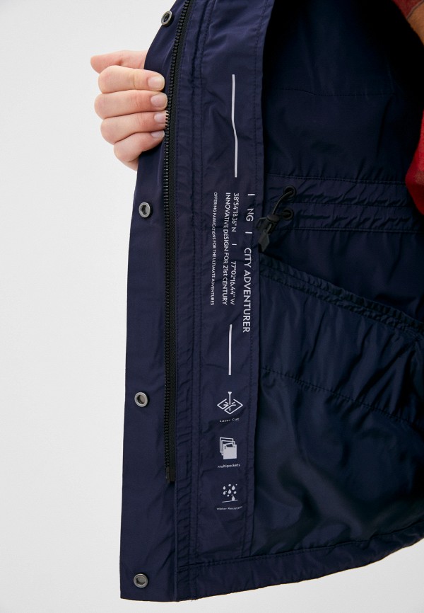 фото Парка national geographic