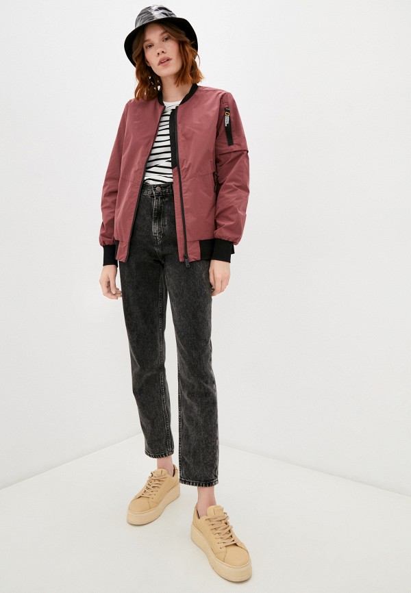 фото Куртка national geographic