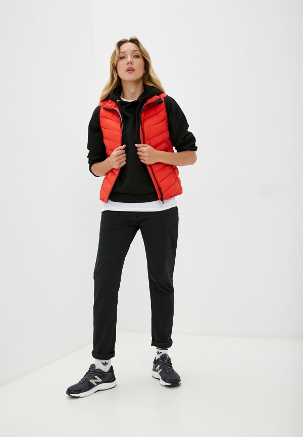 фото Жилет утепленный national geographic