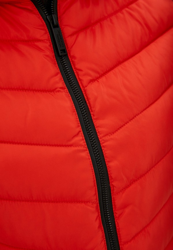 фото Жилет утепленный national geographic