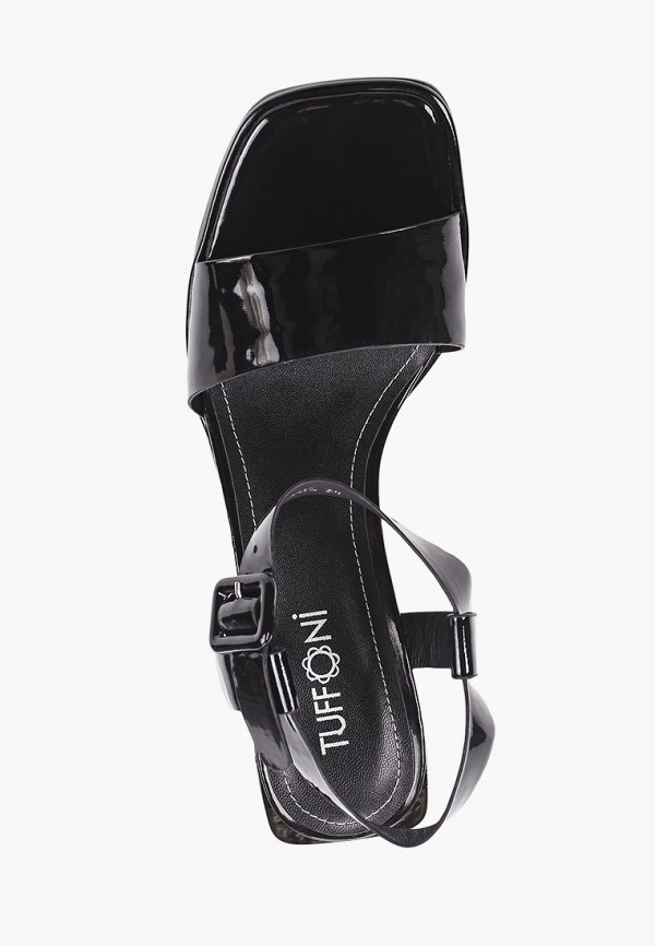 фото Босоножки tuffoni