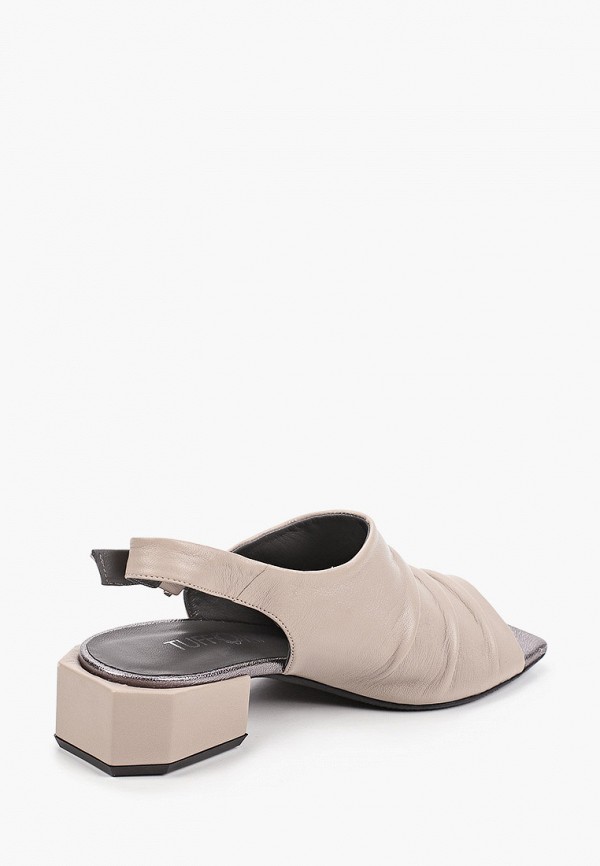 фото Босоножки tuffoni