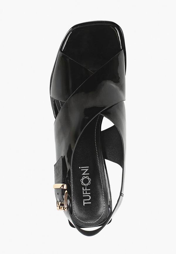 фото Босоножки tuffoni