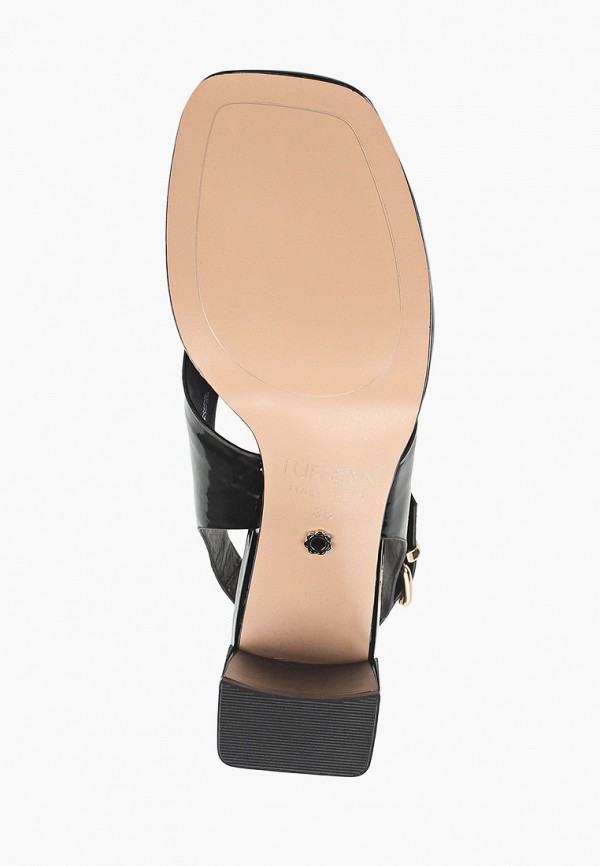 фото Босоножки tuffoni