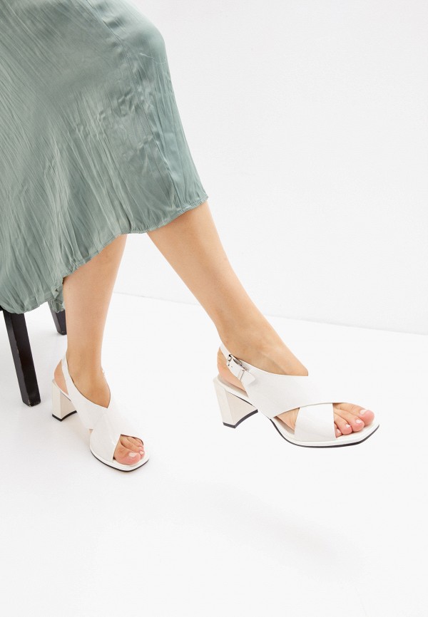 фото Босоножки tuffoni