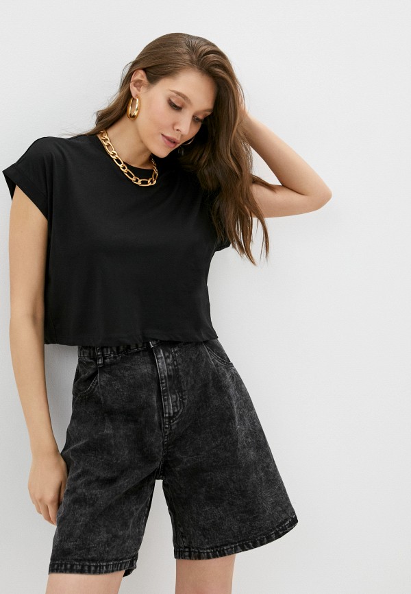 фото Футболка befree