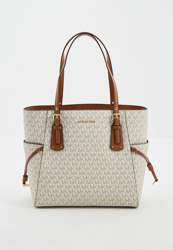 

Сумка Michael Michael Kors, Бежевый