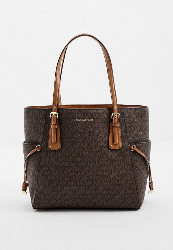 

Сумка Michael Michael Kors, Коричневый