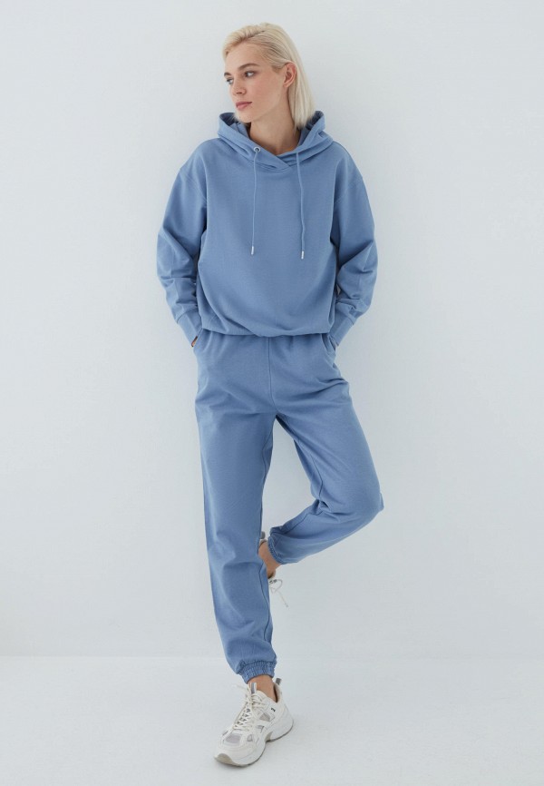 фото Брюки спортивные zarina