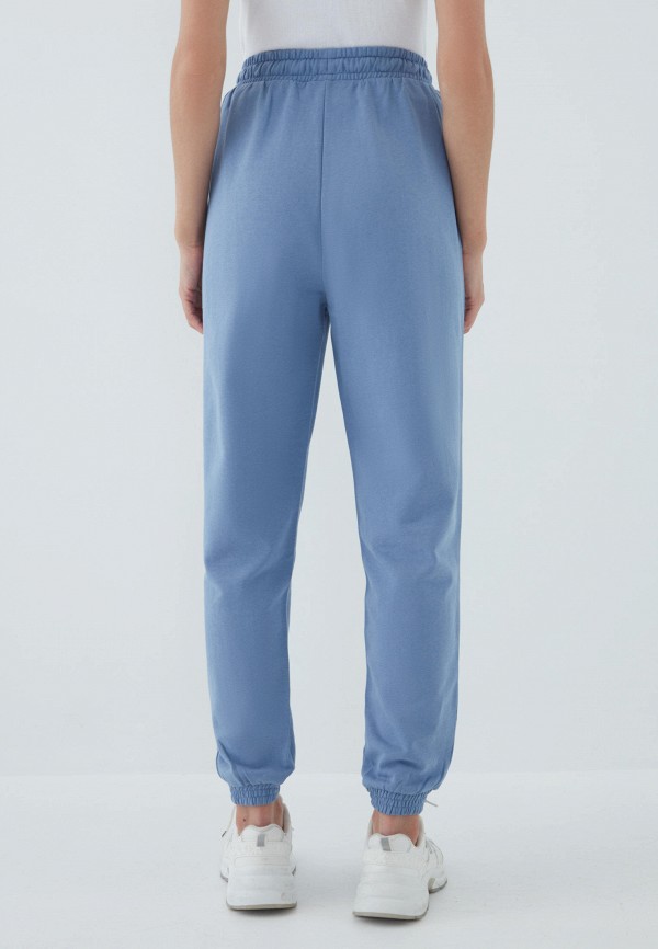 фото Брюки спортивные zarina