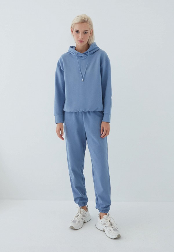 фото Брюки спортивные zarina