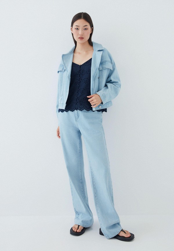 фото Топ zarina