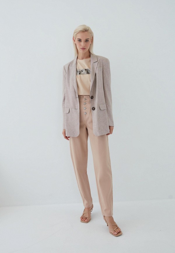 фото Футболка zarina