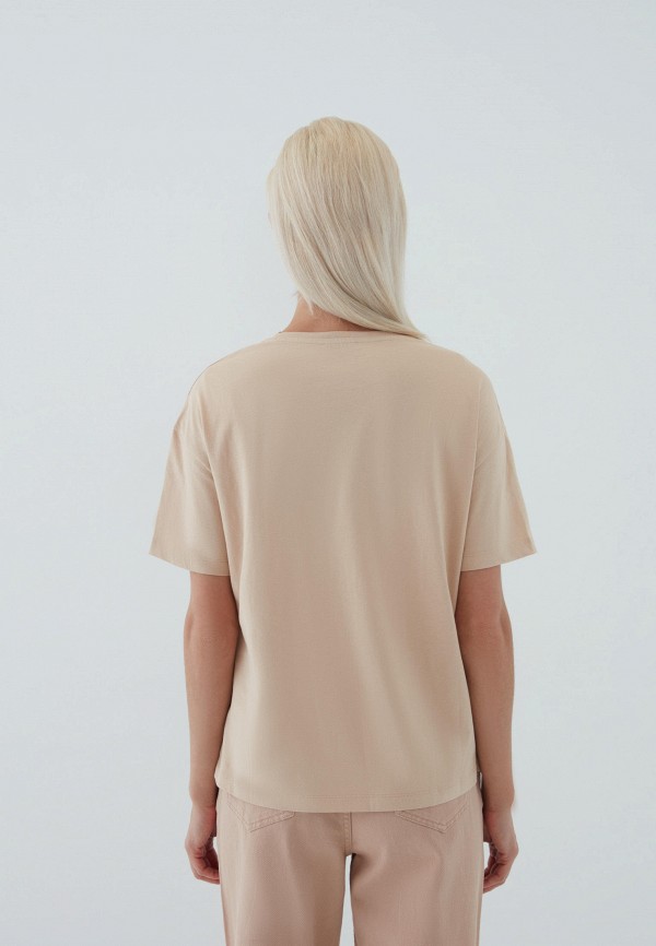 фото Футболка zarina