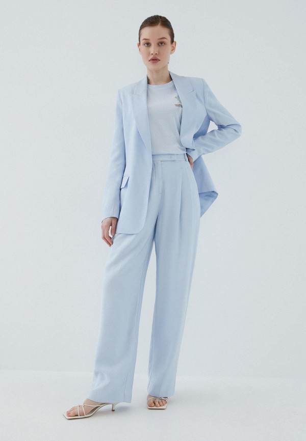 фото Футболка zarina