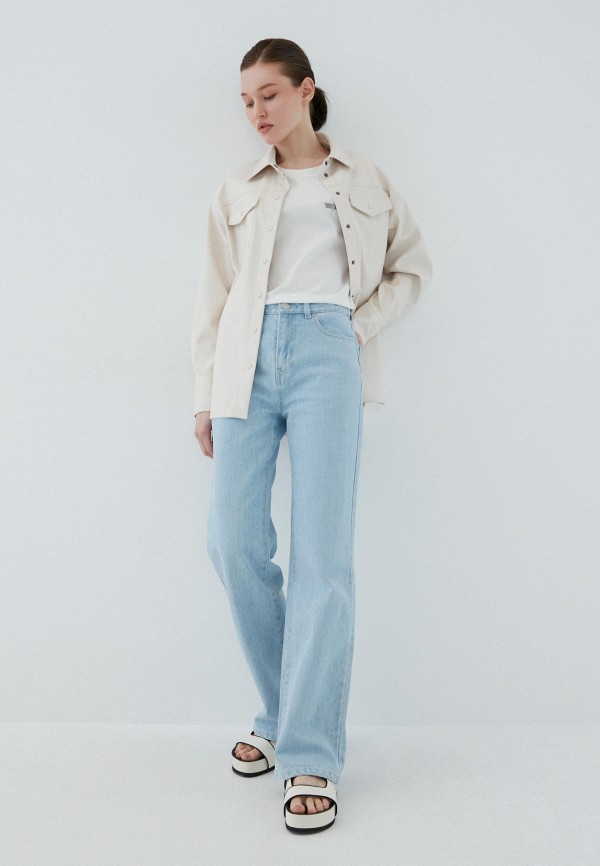 фото Футболка zarina