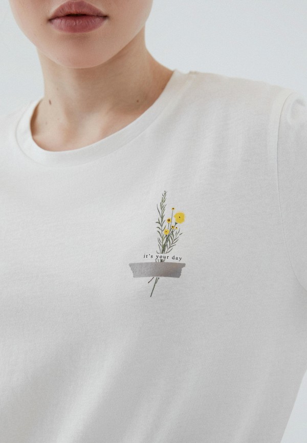 фото Футболка zarina