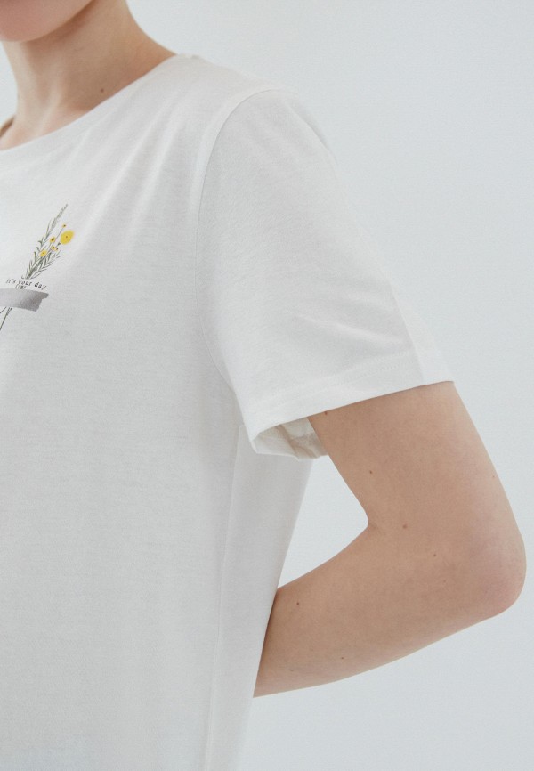 фото Футболка zarina