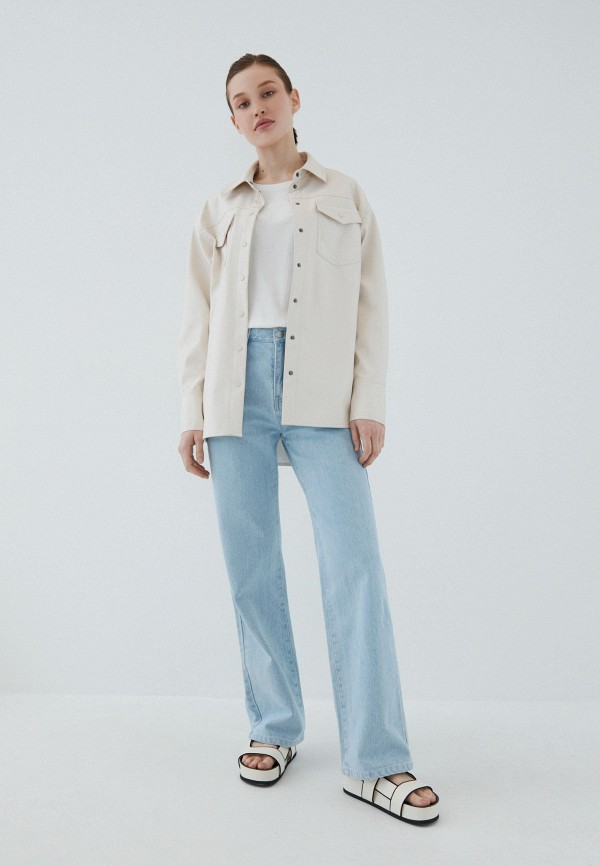 фото Футболка zarina