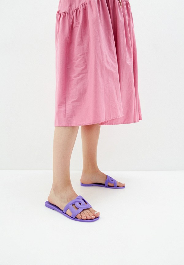 фото Сланцы glamforever