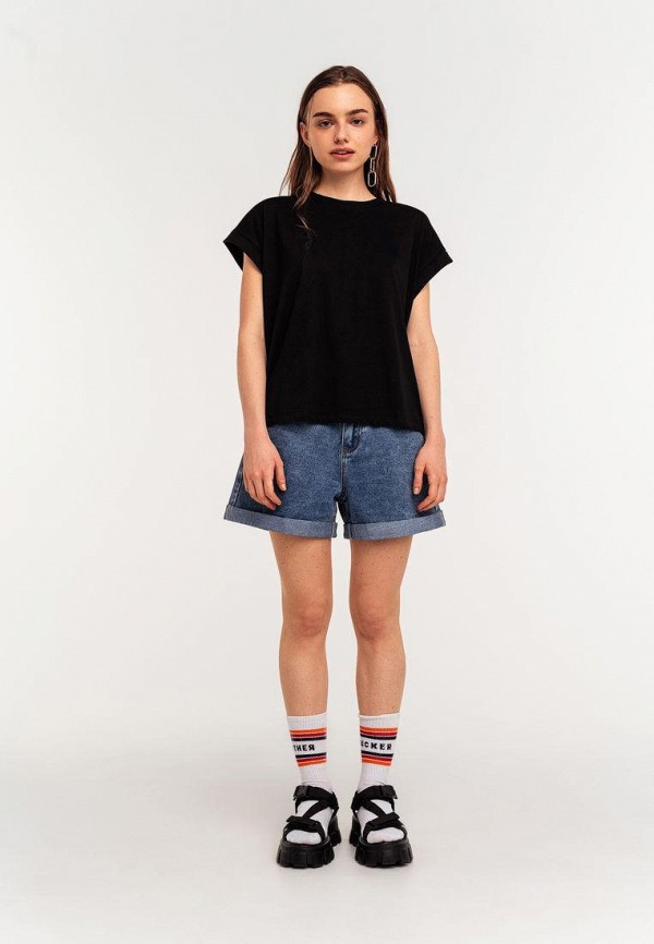 фото Футболка befree