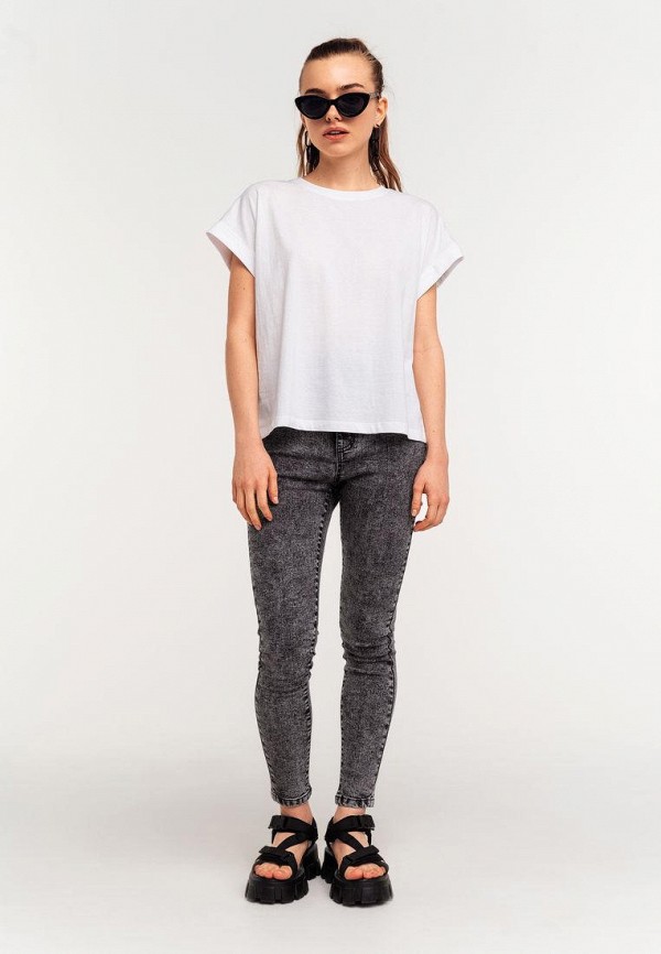 фото Футболка befree