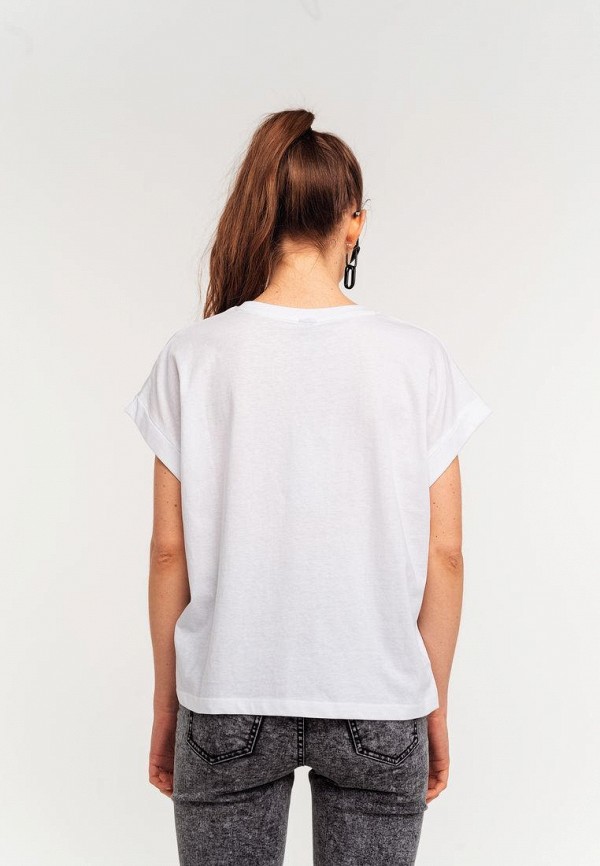 фото Футболка befree